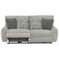 Catnapper Maxwell Power Reclining Sofa in Cream, , large