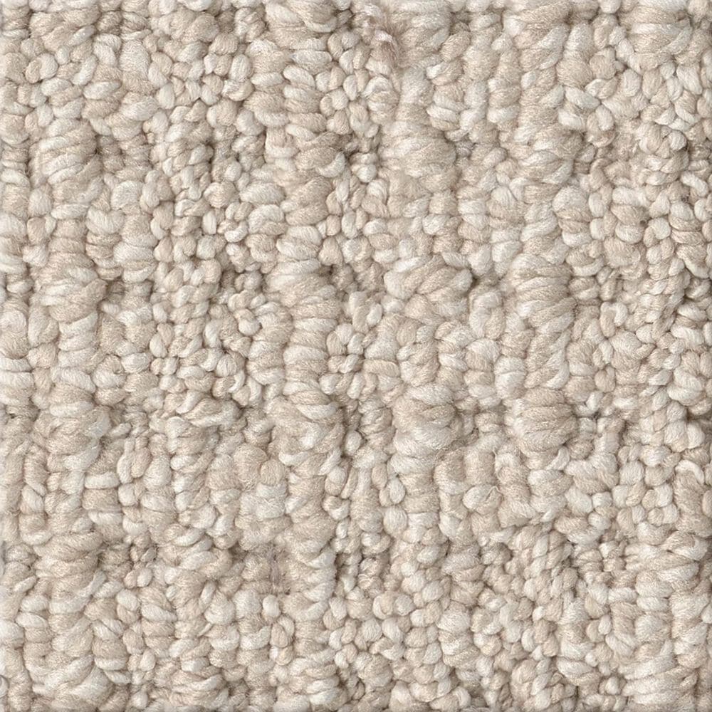 Shaw Finely Detailed Carpet in Wool Blanket, , large