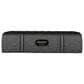 Beautyrest Black Series 3 Extra Firm Split California King Mattress, , large
