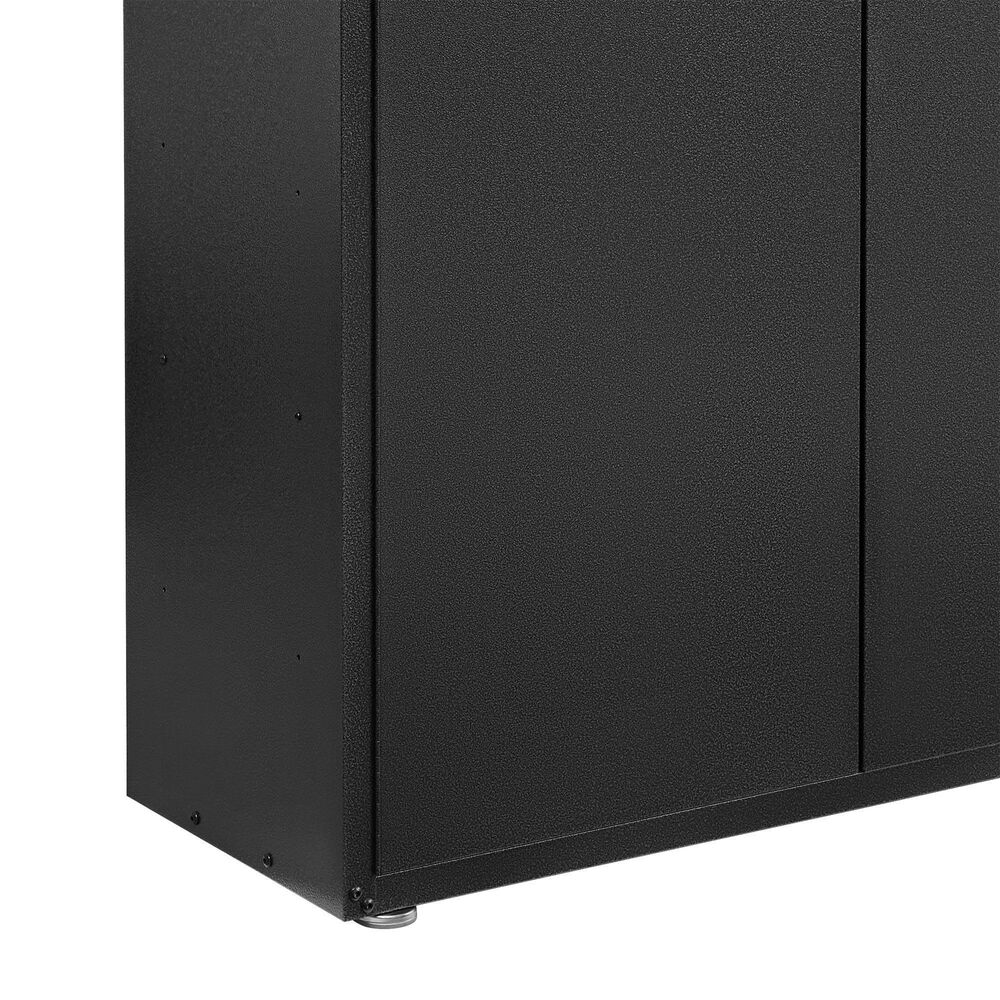 Gladiator Ready-To-Assemble Extra Large Gearbox in Hammered Granite, , large