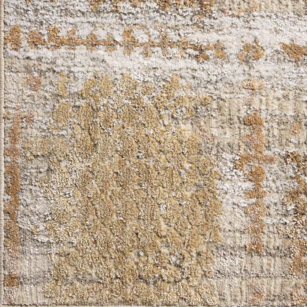 Loloi Wyatt 3&#39;9&quot; x 5&#39;7&quot; Adobe and Dove Area Rug, , large