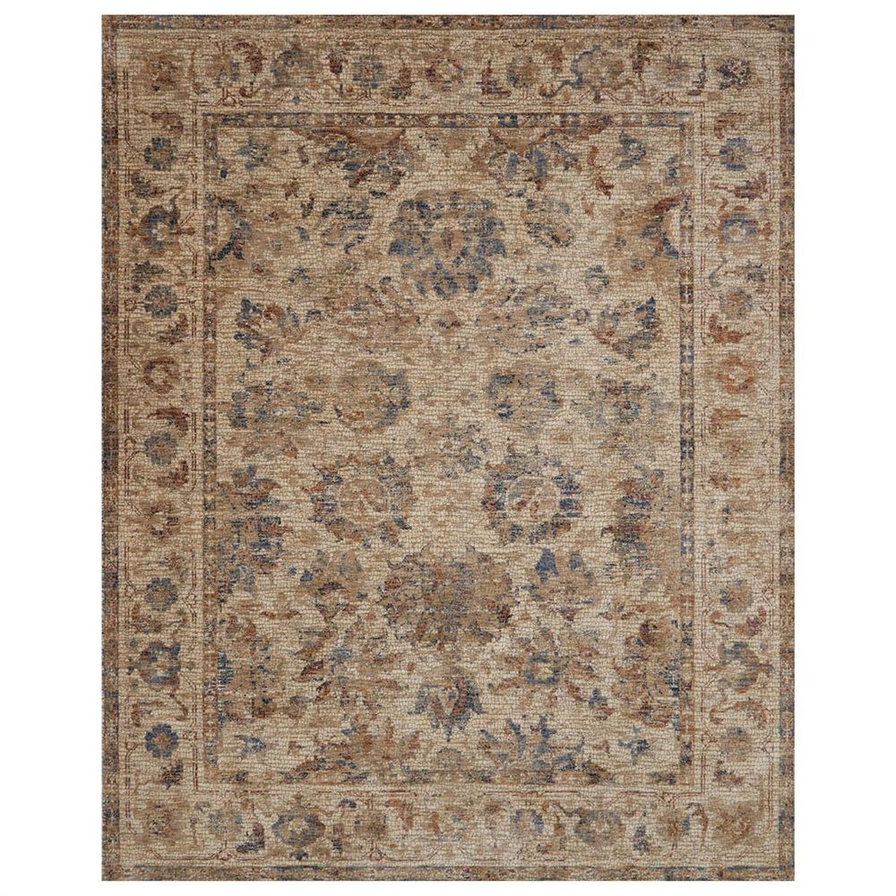 Loloi Porcia PB-10 2" x 3"4" Natural Area Rug, , large