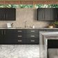 Dal-Tile Mesmerist Trance 4" x 4" Glossy Ceramic Tile, , large