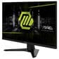 MSI 27" LCD Full HD Gaming Monitor in Black, , large