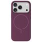 LAUT Huex Slim Case with MagSafe for iPhone 17 Pro Max in Mauve Wine, , large