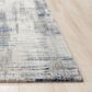 RIZZY Anatolia ANT746 5"2" x 7"9" Gray-Blue Area Rug, , large