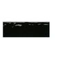 Marazzi Middleton Square Black Bean 4" x 12" Ceramic Tile, , large
