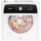 Whirlpool 4.6 Cu. Ft. Top Load Washer and 7 Cu. Ft. Electric Dryer Laundry Pair in White, , large