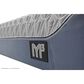 Bedgear M3 Medium Firm King Mattress, , large