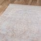 Momeni Isabella ISA-1 5"3" x 7"3" Grey Area Rug, , large