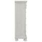 Ashley 5-Piece Queen Storage Bedroom Set in Antique White, , large