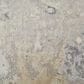 Feizy Astra 5" x 8" Gray and Gold Area Rug, , large