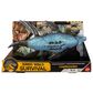 Jurassic World Gigantic Thrasher Liopleurodon Action Figure, , large