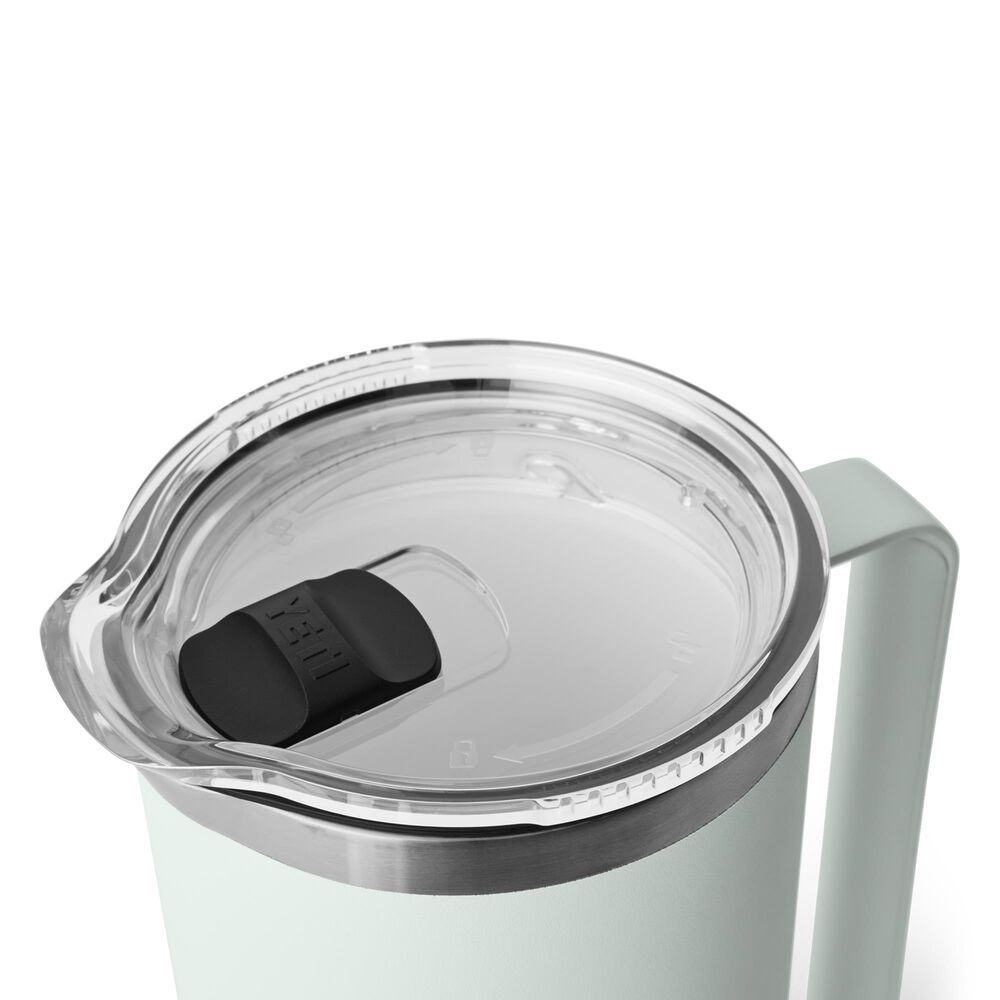 YETI Rambler 64 Oz Pitcher with DuraSip Ceramic Lining in Ridgeline, , large