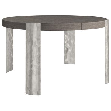 Bernhardt Prado Dining Table in Porcini and Bright Graphite - Table Only, , large