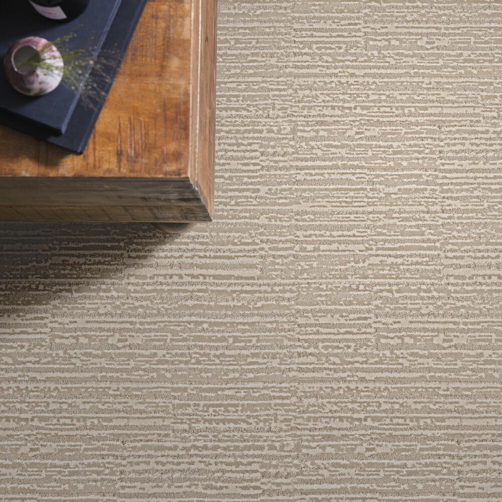 Anderson Tuftex Zion Carpet in Warm Ivory, , large