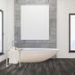 Fuzion SmartDrop 7 Onyx 7" x 48" Luxury Vinyl Plank, , large