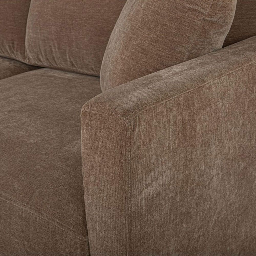 CityLine Bryn Sectional Camel Left, , large