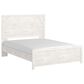 Ashley Gerridan 4-Piece Queen Bedroom Set in White and Gray, , large