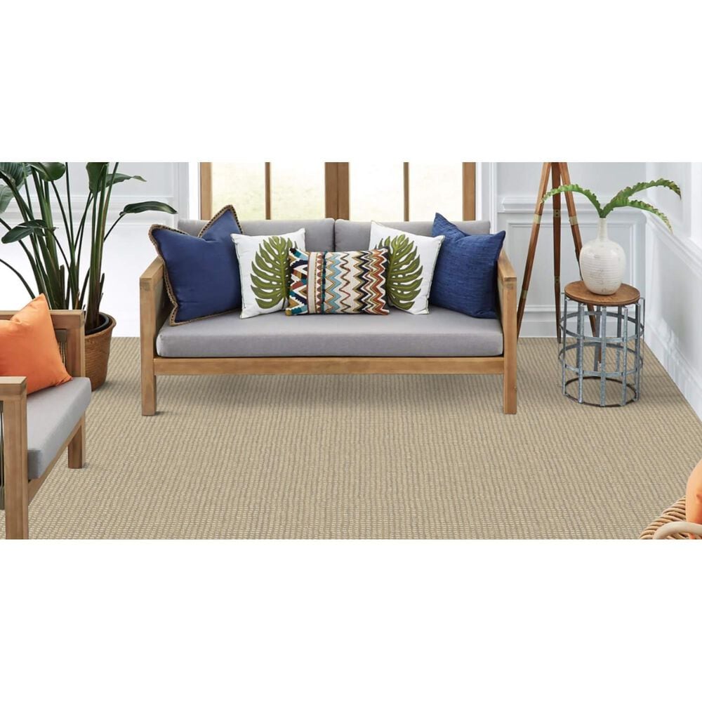 Masland Zeus Carpet in Pebble, , large
