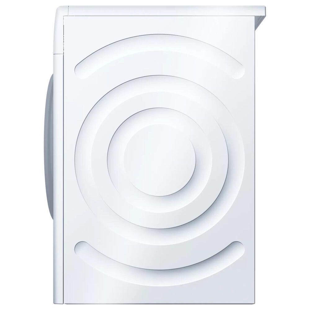 Bosch 500 Series 24&quot; Heat Pump Dryer in White, , large