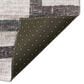 Dalyn Rug Company Sedona 10" x 14" Pebble Indoor/Outdoor Area Performance Rug, , large