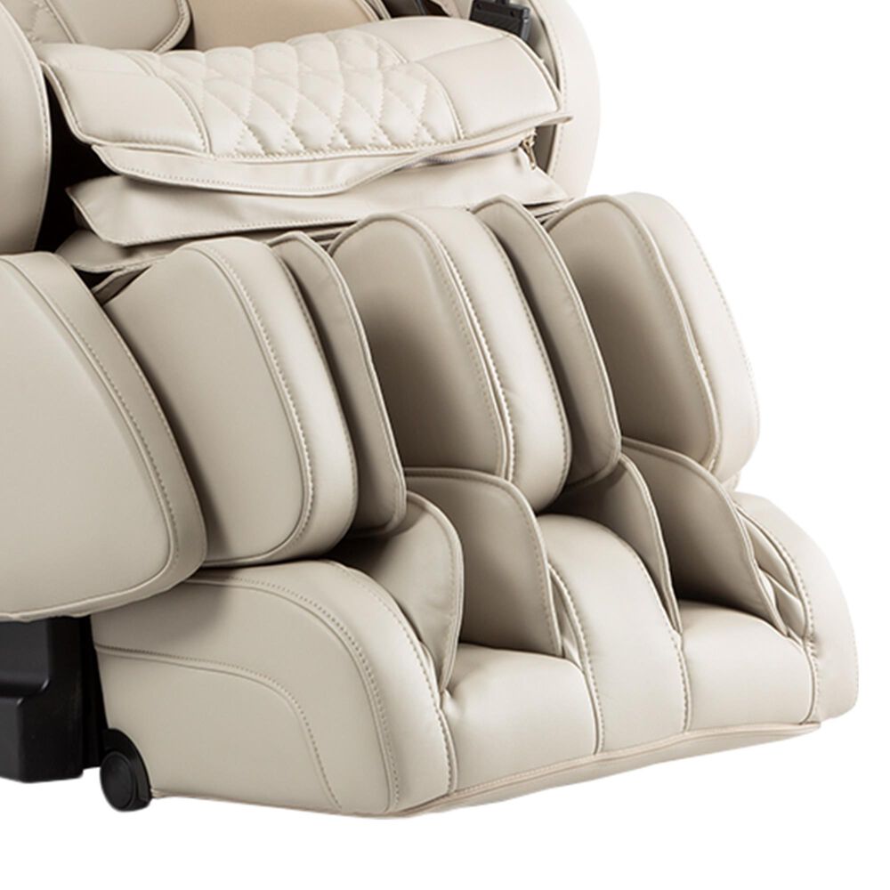 Osaki 3D Pro Admiral Massage Chair in Taupe, , large