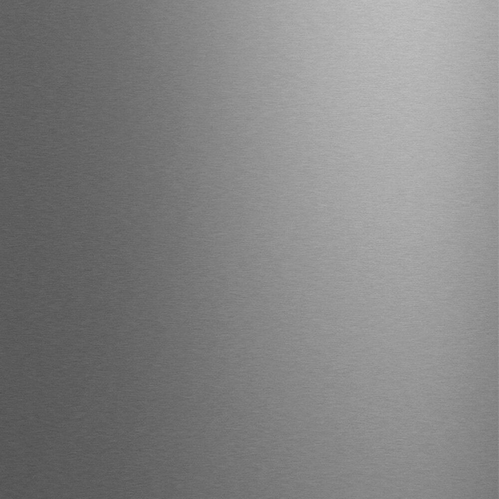 Element 18.1 Cu. Ft. Top Freezer Refrigerator in Stainless Steel, , large