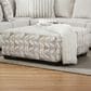 Arapahoe Home Cocktail Ottoman in Sphinx Eclipse, , large