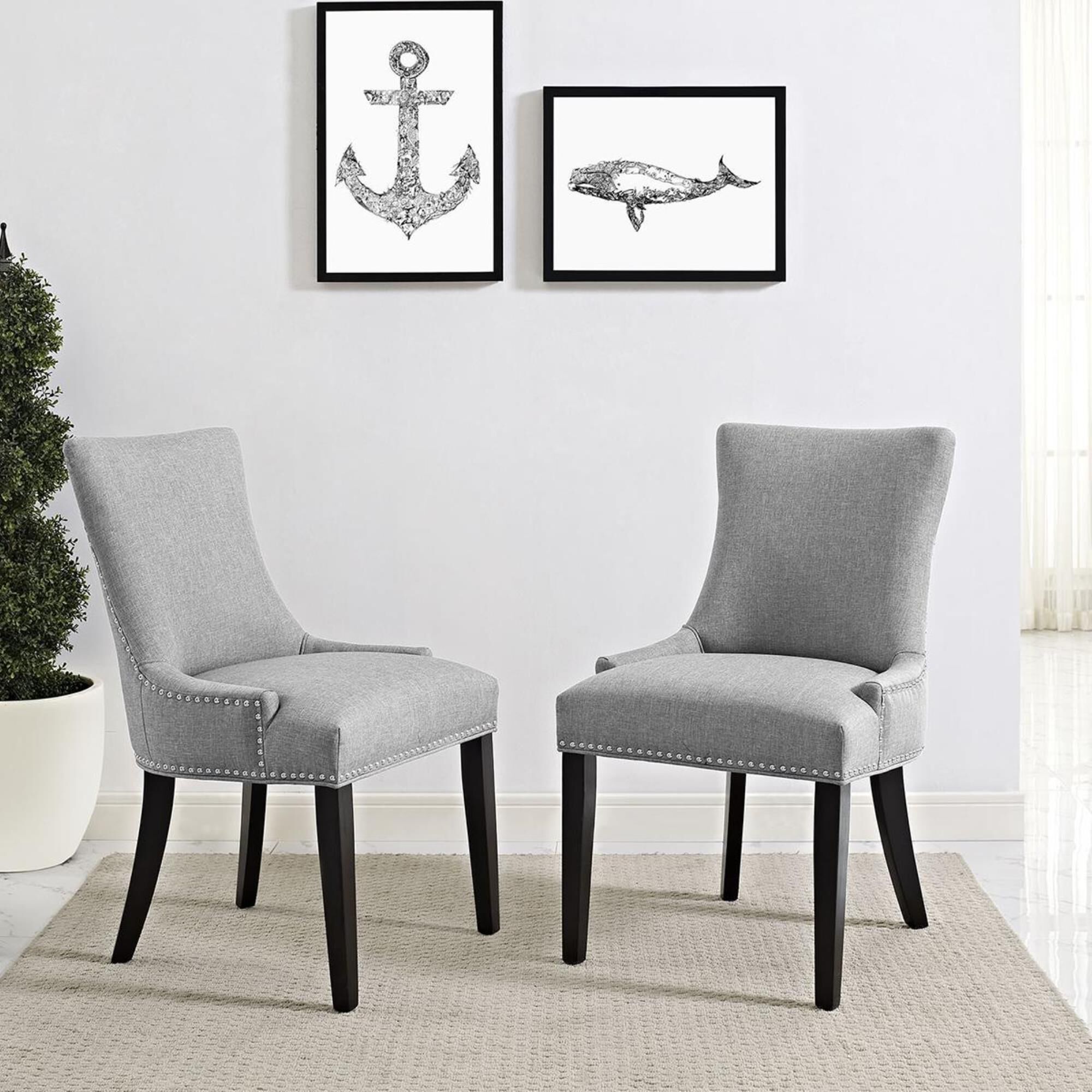 Modway marquis sale dining chair
