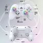 SUBSONIC Wireless LED Controller in White - Nintendo Switch, , large