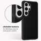 Case-Mate Tough Case with Magnet for Samsung Galaxy S26 in Black, , large