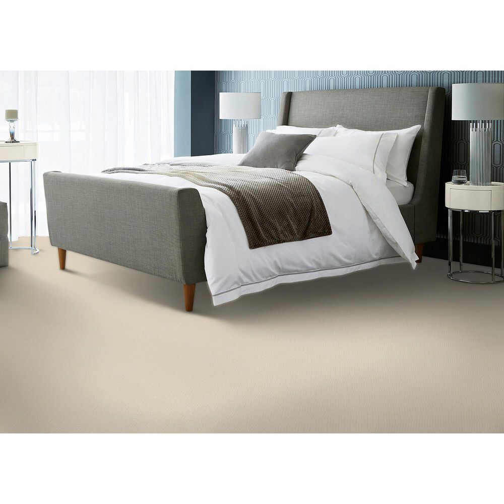 Karastan Stippled Carpet in Haute, , large