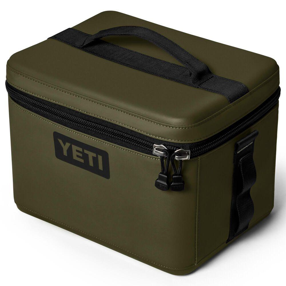YETI Daytrip 9L Insulated Box in Olive, , large