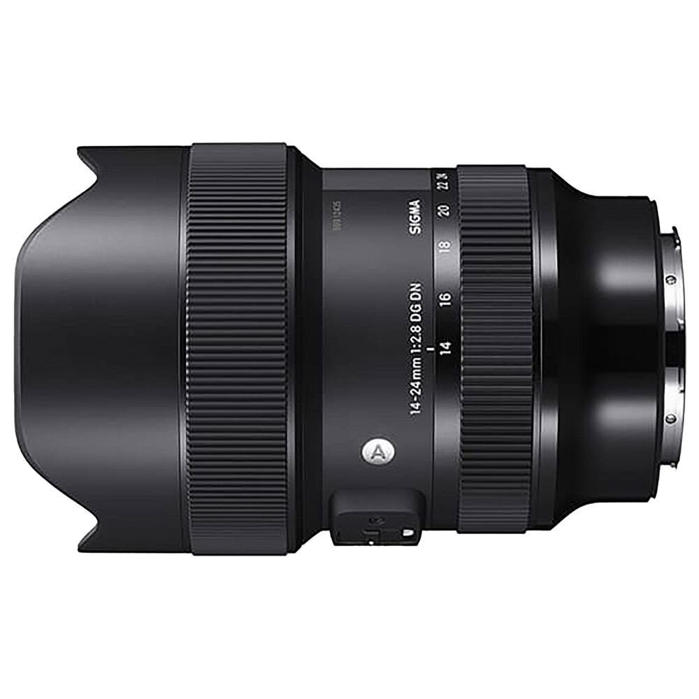 Sigma 14-24mm F2.8 DG DN Art Len for Sony E, , large