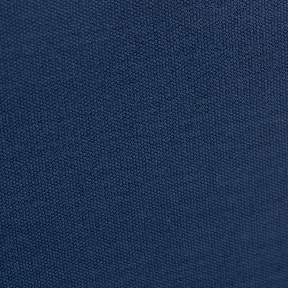 Linon Home Decor Tobin 5-Piece Nook Cushion Set in Navy Blue, , large