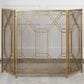 Uttermost Rosen Fireplace Screen, , large