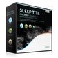 Malouf Five 5ided Queen Mattress Protector with Tencel + Omniphase, , large