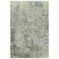 Dalyn Rug Company Bresca 9" x 12" Green Indoor/Outdoor Area Rug, , large