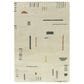 Balta Rugs Rupa 3106413 2"2" x 7" Sage Runner, , large