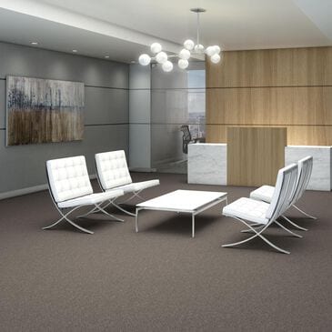 Shaw Yes You Can III Carpet in Chic Greige, , large