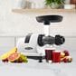 Excalibur All-in-One Nutrition System Cold Press Juicer in Silver, , large