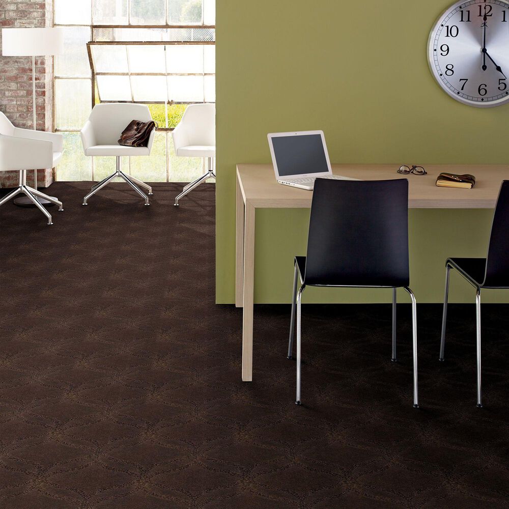 Anderson Tuftex Green Creek Carpet in Bison, , large