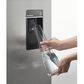 Fisher & Paykel 16.8 Cu. Ft. Integrated 36" Bottom Freezer Refrigerator in Stainless Steel, , large