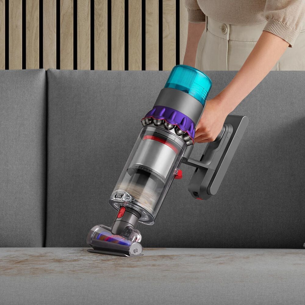 Dyson Gen5detect Cordless Vacuum, , large