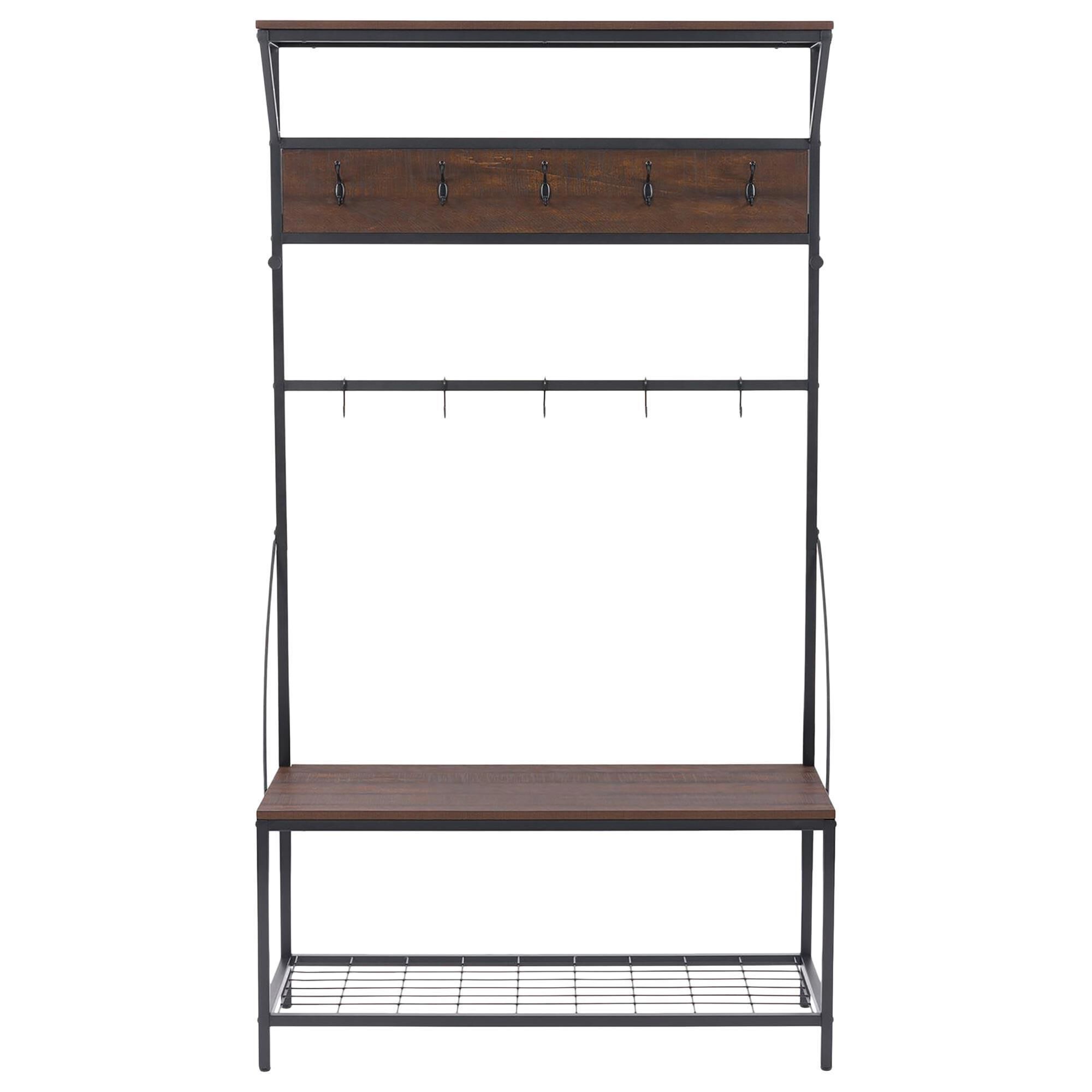 Shoe rack canadian discount tire
