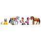 LEGO Friends Horse Stable and Riding Academy Building Set, , large