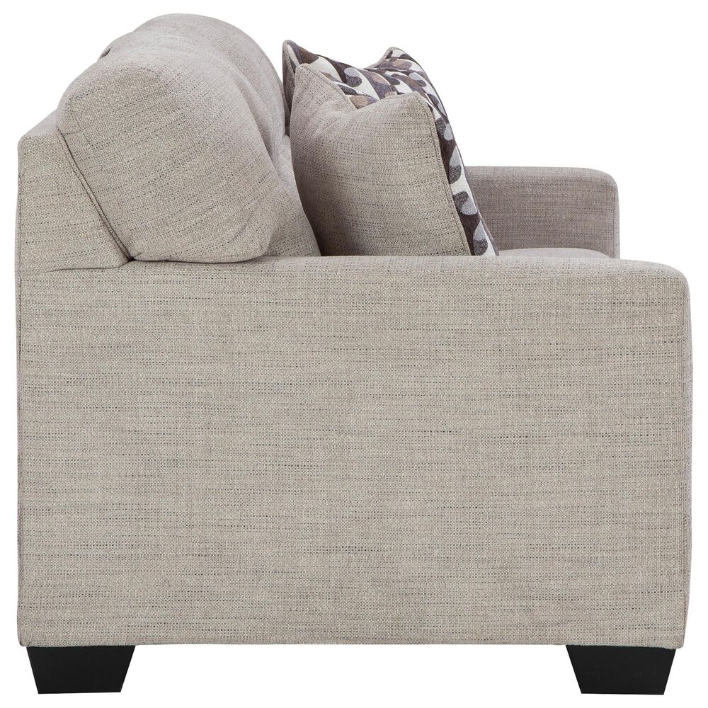 Ashley Mahoney, Eros and Chaston 7-Piece Living Room Set in Pebble, , large