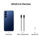 Samsung Galaxy S25+ 256GB (Unlocked) - Navy, , large