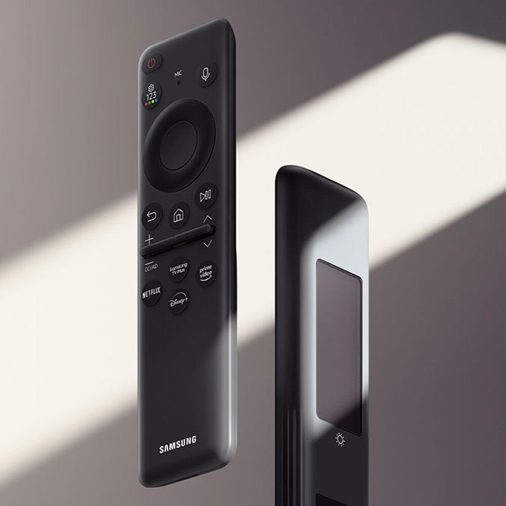 Samsung 65&quot; 4K OLED Smart TV with HW-S800D/ZA Soundbar System , , large